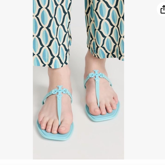 Tory Burch Sandals - Picture 3 of 9